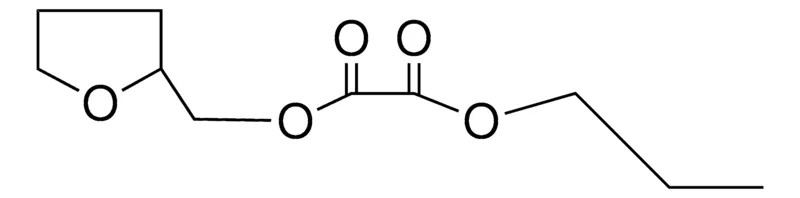 Sigma-Aldrich PROPYL TETRAHYDROFURFURYL OXALATE,AldrichCPR