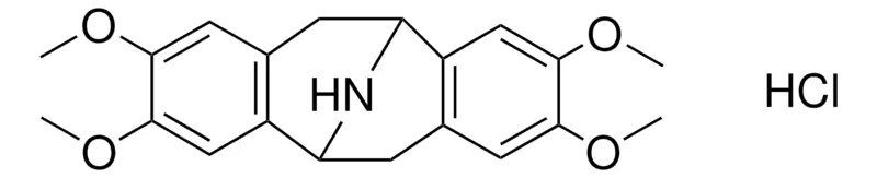 Sigma-Aldrich DL-PAVINE HYDROCHLORIDE,AldrichCPR