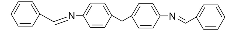 Sigma-Aldrich 4,4'-METHYLENEBIS(N-BENZYLIDENEANILINE)，AldrichCPR