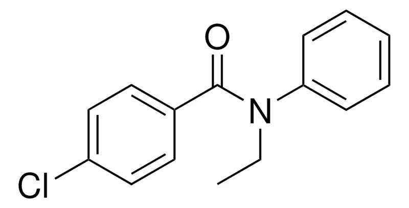Sigma-Aldrich 4-CHLORO-N-ETHYL-N-PHENYL-BENZAMIDE，AldrichCPR