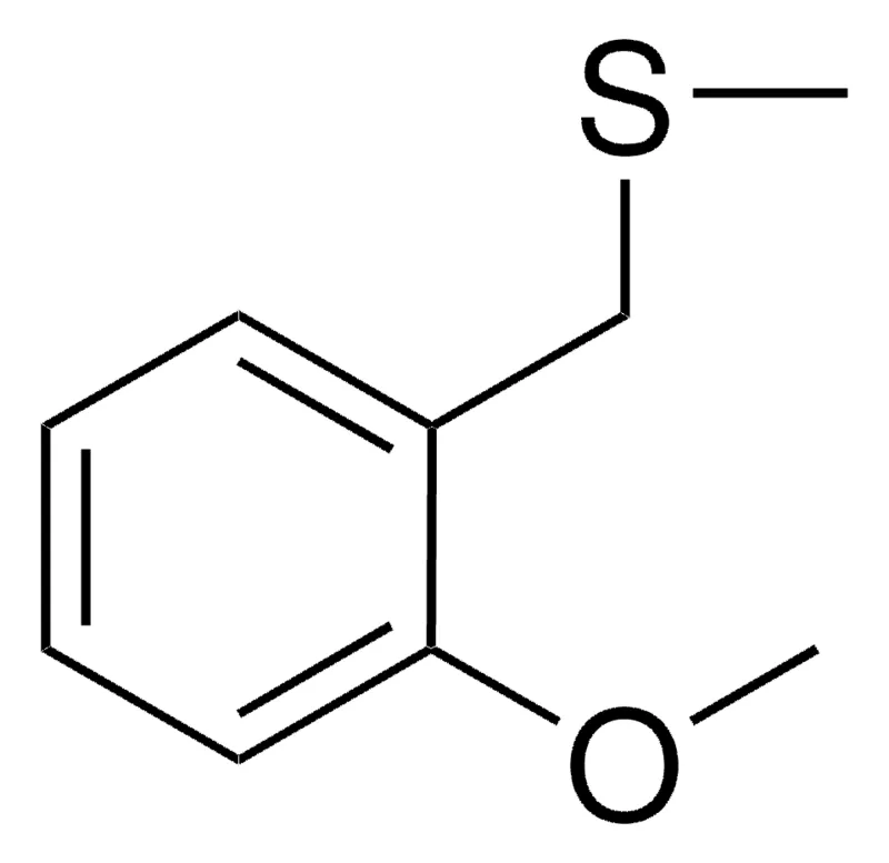 Sigma-Aldrich 2-(METHYLTHIOMETHYL)ANISOLE,AldrichCPR
