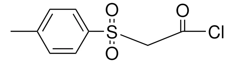 Sigma-Aldrich 2-(PARA-TOLYLSULFONYL)-ACETYL CHLORIDE,AldrichCPR