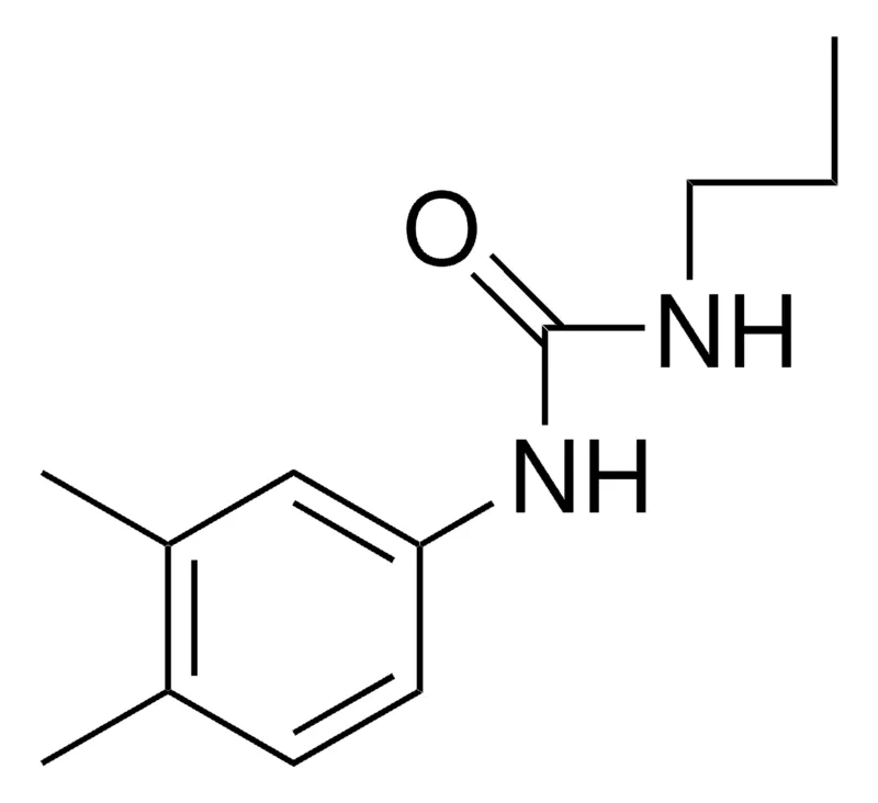 Sigma-Aldrich 1-PROPYL-3-(3,4-XYLYL)UREA,AldrichCPR