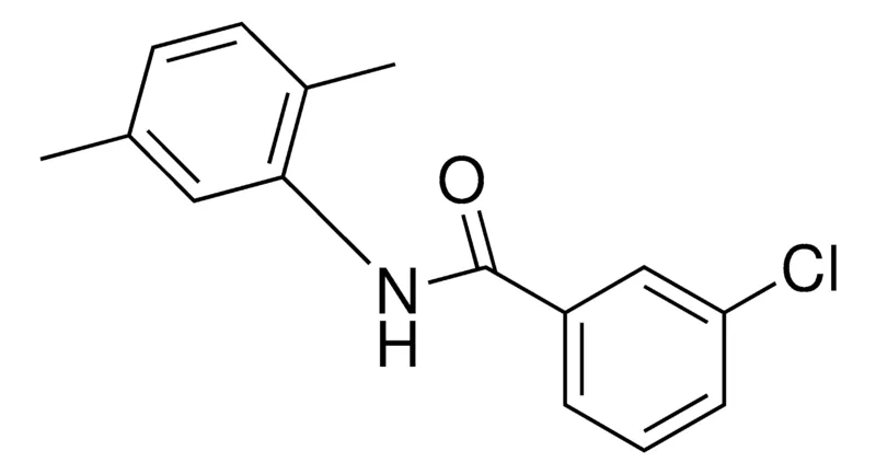 Sigma-Aldrich 3-CHLORO-2',5'-DIMETHYLBENZANILIDE，AldrichCPR