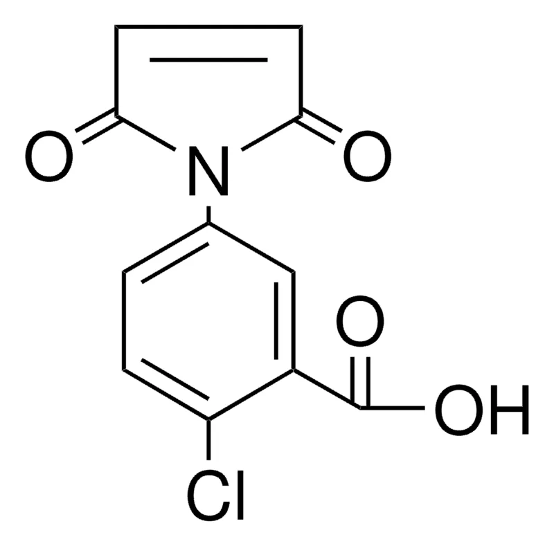 Sigma-Aldrich 2-CHLORO-5-MALEIMIDOBENZOIC ACID，AldrichCPR