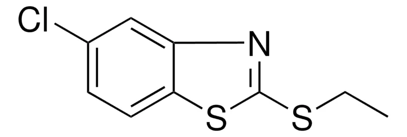 Sigma-Aldrich 5-CHLORO-2-ETHYLSULFANYL-BENZOTHIAZOLE，AldrichCPR