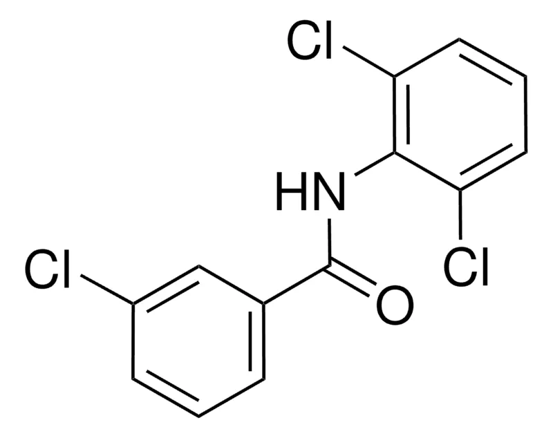 Sigma-Aldrich 2',3,6'-TRICHLOROBENZANILIDE,AldrichCPR