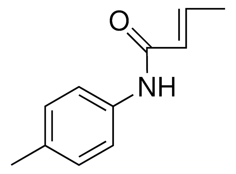 Sigma-Aldrich N-CROTONYL-P-TOLUIDINE,AldrichCPR