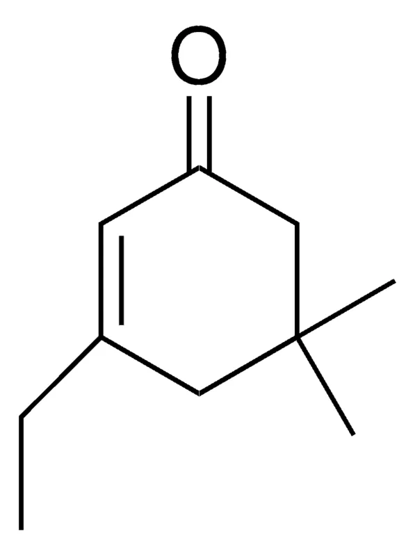 Sigma-Aldrich 3-ETHYL-5,5-DIMETHYL-2-CYCLOHEXEN-1-ONE,AldrichCPR