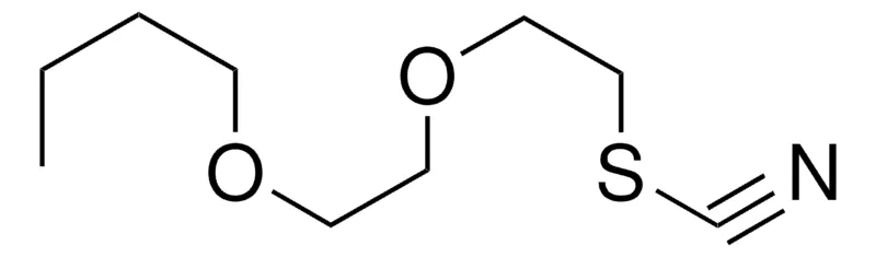 Sigma-Aldrich 2-(2-BUTOXYETHOXY)-ETHYL THIOCYANATE，AldrichCPR