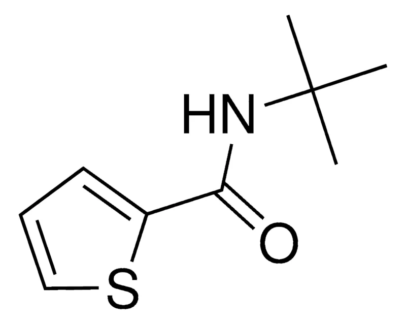 Sigma-Aldrich N-TERT-BUTYL-2-THIOPHENECARBOXAMIDE,AldrichCPR