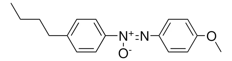 Sigma-Aldrich (4-BUTYL-PHENYL)(4-METHOXY-PH)DIAZENE MONOOXIDE( MIXTURE OF 1-OXIDE & 2-OXIDE)，AldrichCPR