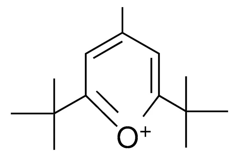 Sigma-Aldrich 2,6-DI-TERT-BUTYL-4-METHYLPYRYLIUM PERCHLORATE,AldrichCPR