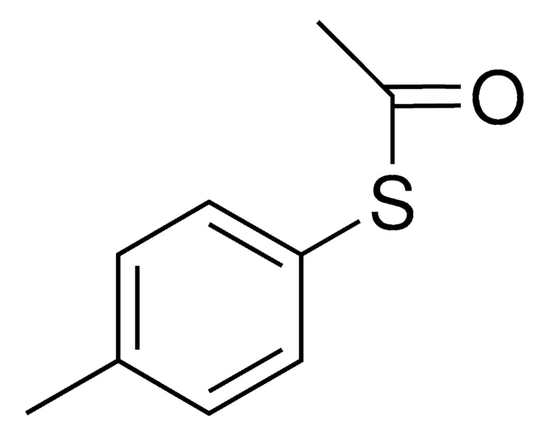 Sigma-Aldrich S-(P-TOLYL) THIOACETATE,AldrichCPR