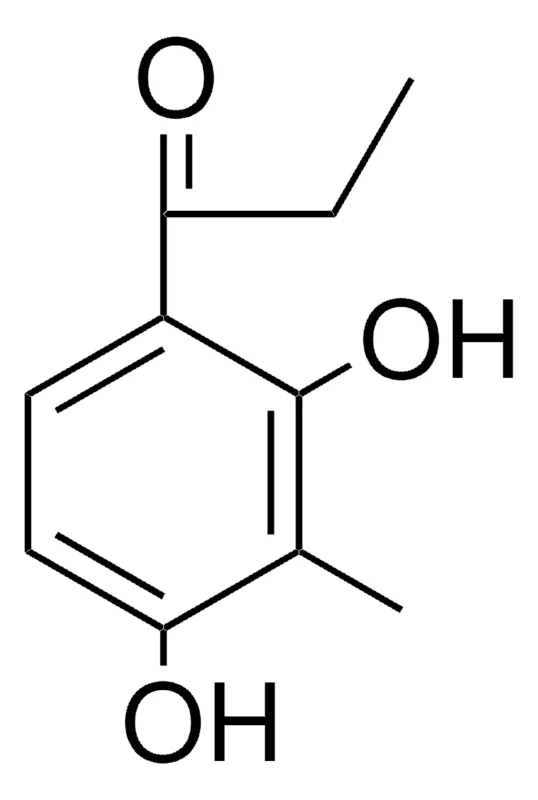 Sigma-Aldrich 2',4'-DIHYDROXY-3'-METHYLPROPIOPHENONE,AldrichCPR