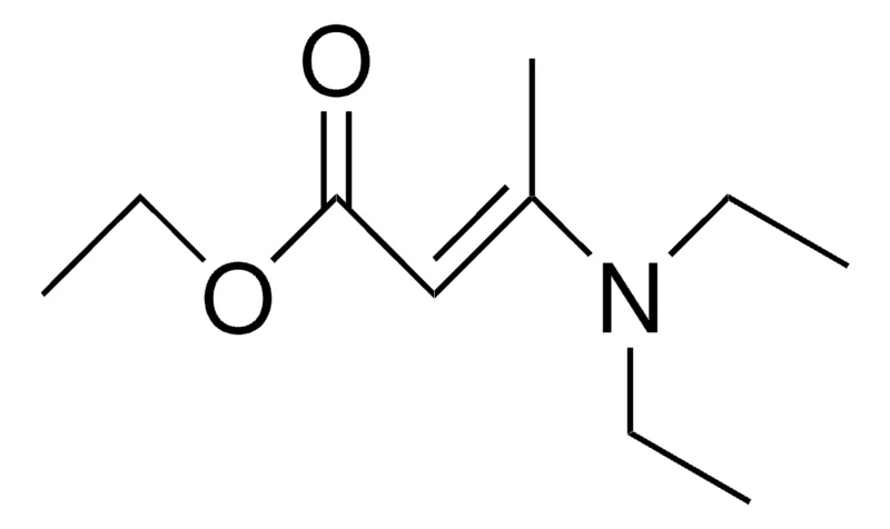 Sigma-Aldrich ETHYL 3-(DIETHYLAMINO)-CROTONATE,AldrichCPR