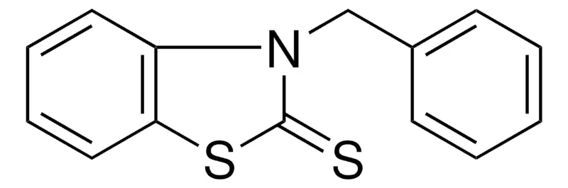 Sigma-Aldrich 3-BENZYL-3H-BENZOTHIAZOLE-2-THIONE,AldrichCPR