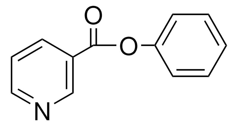 Sigma-Aldrich PHENYL NICOTINATE,AldrichCPR