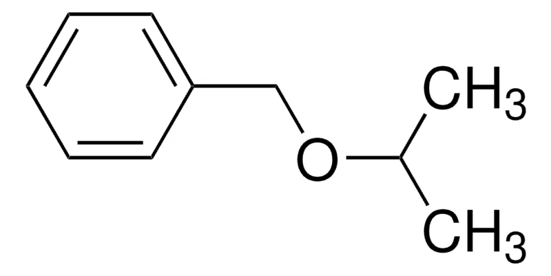 Sigma-Aldrich (ISOPROPOXYMETHYL)BENZENE,AldrichCPR