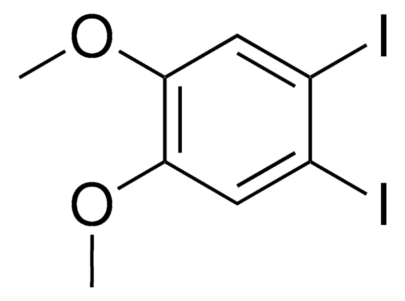 Sigma-Aldrich 1,2-DIIODO-4,5-DIMETHOXYBENZENE,AldrichCPR