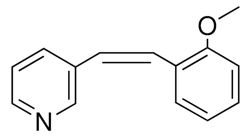 Sigma-Aldrich 3-(2-(2-METHOXY-PHENYL)-VINYL)-PYRIDINE,AldrichCPR