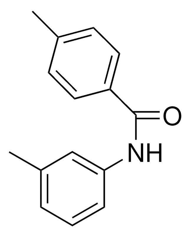 Sigma-Aldrich P-TOLU-M-TOLUIDIDE,AldrichCPR