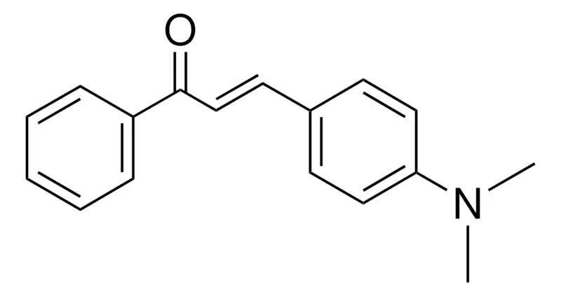 Sigma-Aldrich 4-(DIMETHYLAMINO)CHALCONE,AldrichCPR