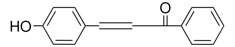 Sigma-Aldrich 4-HYDROXYCHALCONE,AldrichCPR