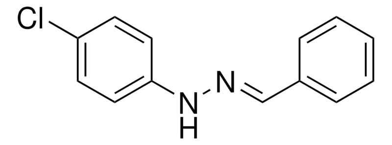 Sigma-Aldrich BENZALDEHYDE (4-CHLOROPHENYL)HYDRAZONE,AldrichCPR