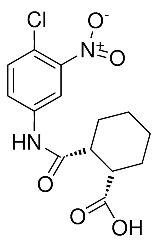 Sigma-Aldrich CIS-HEXAHYDRO-N-(4-CHLORO-3-NITROPHENYL)PHTHALAMIC ACID,AldrichCPR