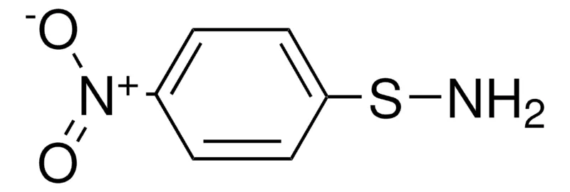 Sigma-Aldrich 4-NITRO-PHENYL-THIOHYDROXYLAMINE,AldrichCPR