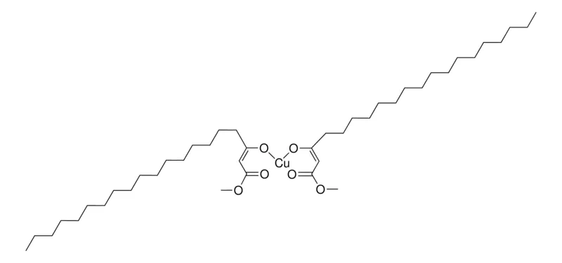 Sigma-Aldrich METHYL 3-OXOEICOSANOATE, COPPER(II) DERIVATIVE，AldrichCPR