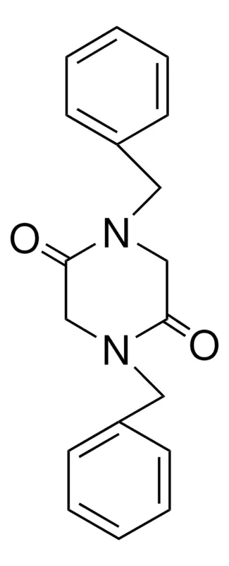 Sigma-Aldrich 1,4-DIBENZYL-2,5-PIPERAZINEDIONE，AldrichCPR