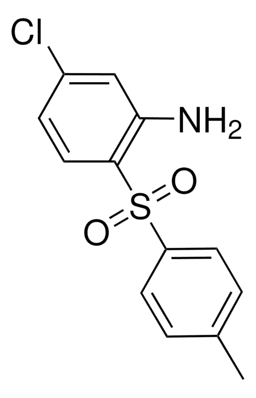 Sigma-Aldrich 2-AMINO-4-CHLORO-4'-METHYLDIPHENYL SULFONE,AldrichCPR