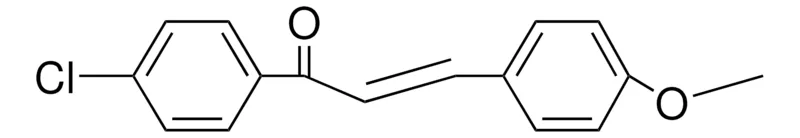 Sigma-Aldrich 4'-CHLORO-4-METHOXYCHALCONE,AldrichCPR