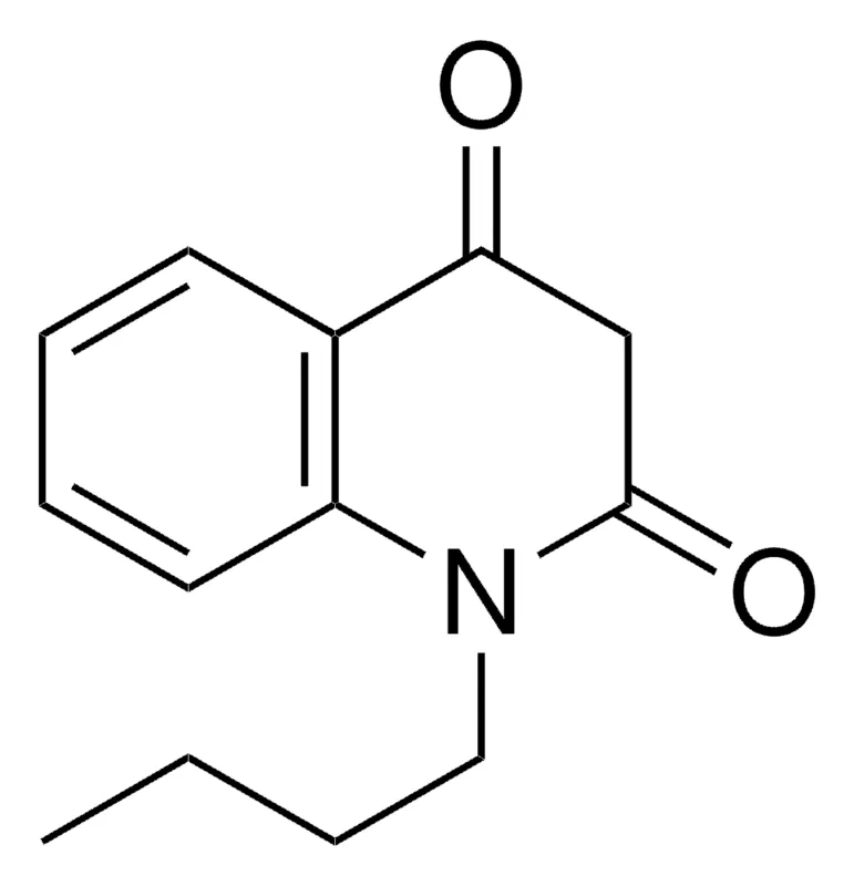Sigma-Aldrich 1-BUTYL-1H-QUINOLINE-2,4-DIONE,AldrichCPR