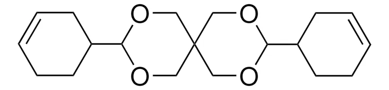 Sigma-Aldrich 3,9-DI-(3-CYCLOHEXENYL)-2,4,8,10-TETRAOXASPIRO(5,5)UNDECANE，AldrichCPR