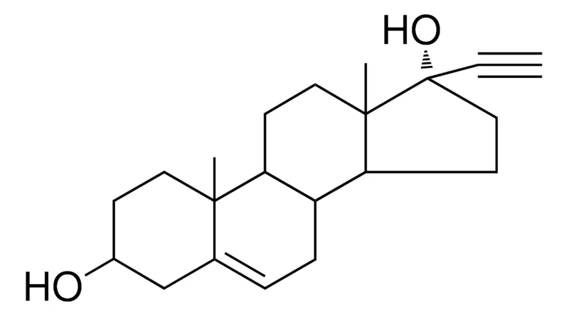 Sigma-Aldrich ETHYNYL-ANDROSTENEDIOL，AldrichCPR