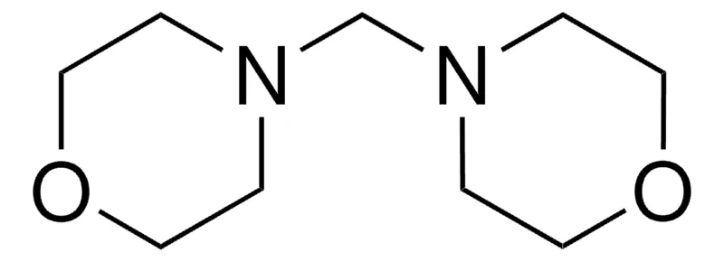 Sigma-Aldrich 4,4'-METHYLENEDIMORPHOLINE,AldrichCPR