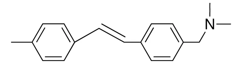 Sigma-Aldrich TRANS-DIMETHYL-(4-(2-P-TOLYL-VINYL)-BENZYL)-AMINE,AldrichCPR