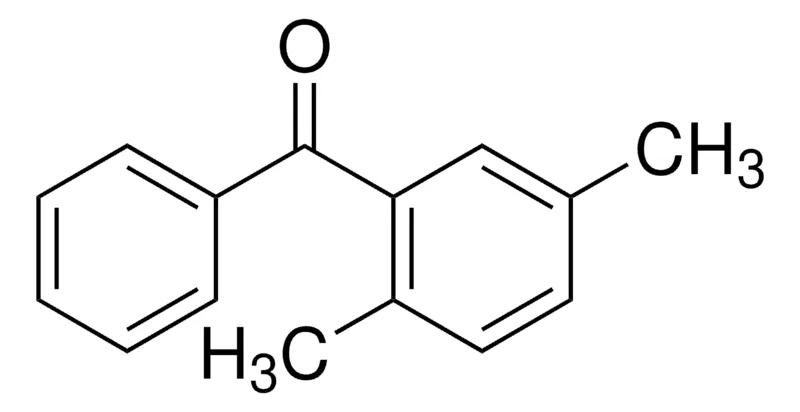 Sigma-Aldrich (2,5-DIMETHYLPHENYL)(PHENYL)METHANONE,AldrichCPR