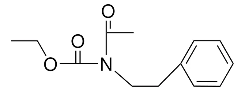 Sigma-Aldrich ETHYL N-ACETYL-N-PHENETHYLCARBAMATE,AldrichCPR