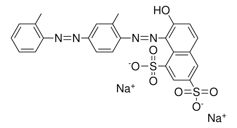 Sigma-Aldrich ACID RED 177 (C.I. 27015),AldrichCPR