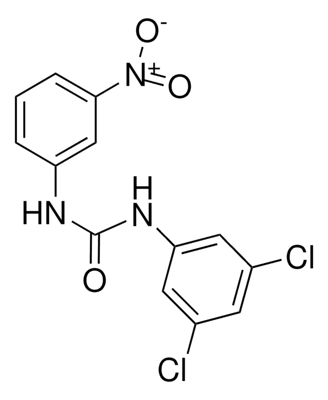 Sigma-Aldrich 1-(3,5-DICHLOROPHENYL)-3-(3-NITROPHENYL)UREA，AldrichCPR