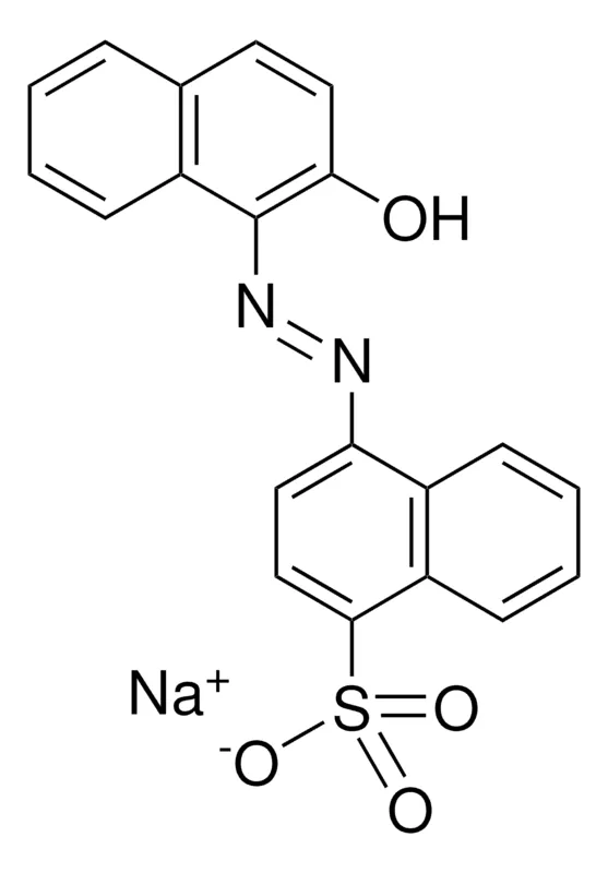 Sigma-Aldrich PONTACYL FAST RED AS,AldrichCPR