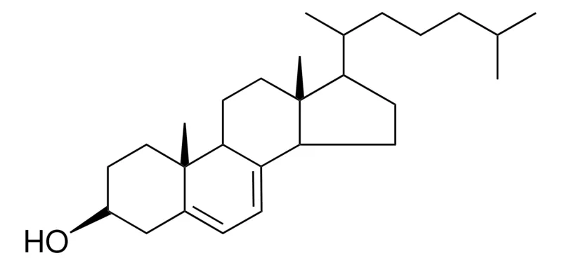 Sigma-Aldrich CHOLESTA-5,7-DIEN-3-BETA-OL，AldrichCPR