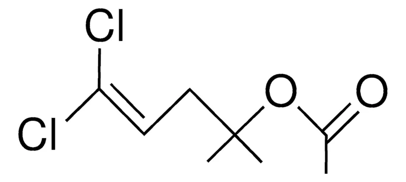 Sigma-Aldrich 4,4-DICHLORO-1,1-DIMETHYL-3-BUTEN-1-YL ACETATE,AldrichCPR