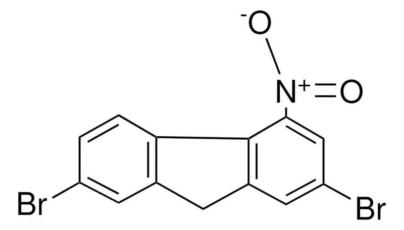 Sigma-Aldrich 2,7-DIBROMO-4-NITROFLUORENE，AldrichCPR