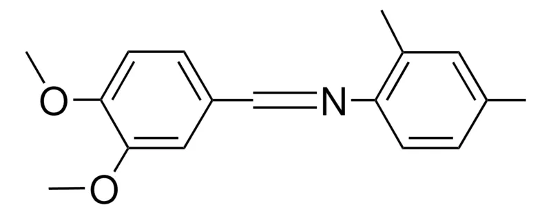 Sigma-Aldrich N-VERATRYLIDENE-2,4-XYLIDINE,AldrichCPR