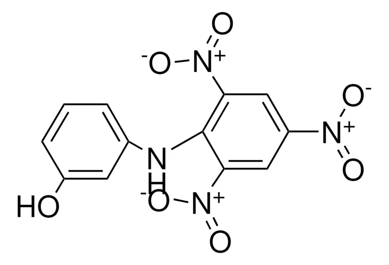 Sigma-Aldrich 3-(PICRYLAMINO)PHENOL,AldrichCPR